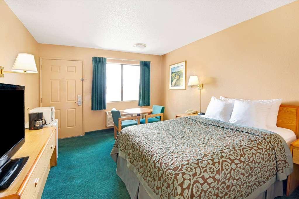 Days Inn By Wyndham El Paso Airport East Quarto foto
